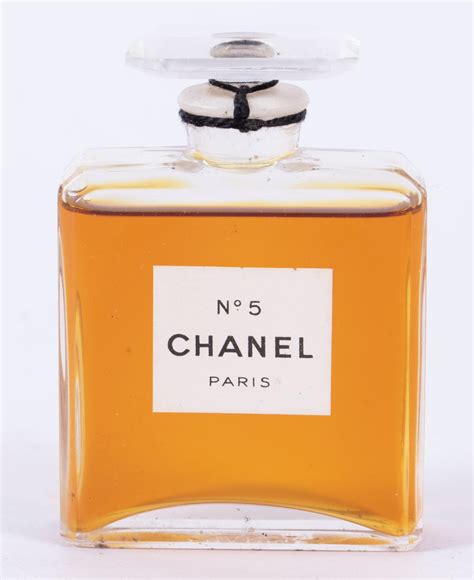 antique chanel no 5 bottle|vintage Chanel no 5 for sale.